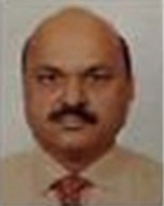 Rajesh Batham is Additional Commissioner, Ujjain Division
