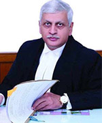 The judge who defied Indiraâ€™s pressure; his son is now CJI