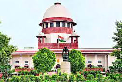 Now SC Collegium for SC Judges only in August or September?