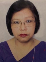 Prabhati Thaosen is also Registrar of Cooperative Societies, Assam