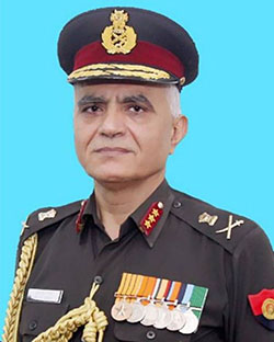 Lt. Gen. Daljit Singh appointed Honorary Surgeon to President