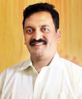 Will Milind Mahiskar be new BMC Commissioner?