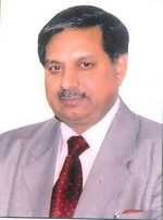 Ex - UGC Chairman appointed Advisor to UP CM