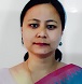 Mrs Chitra Devi appointed Director, Census Operations