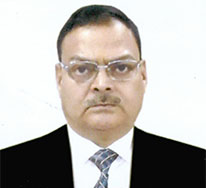 Justice Gautam is Member, TDSAT