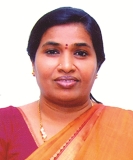 Ms Latha Ganapathy appointed Director, Health