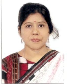 Roopa Roshan Sahoo empanelled as Joint Secretary in GoI