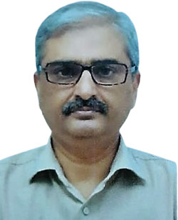 Praveen Srivastava sworn-in as Vigilance Commissioner