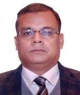 Gyanendra Kumar Sharma appointed IG, CRPF