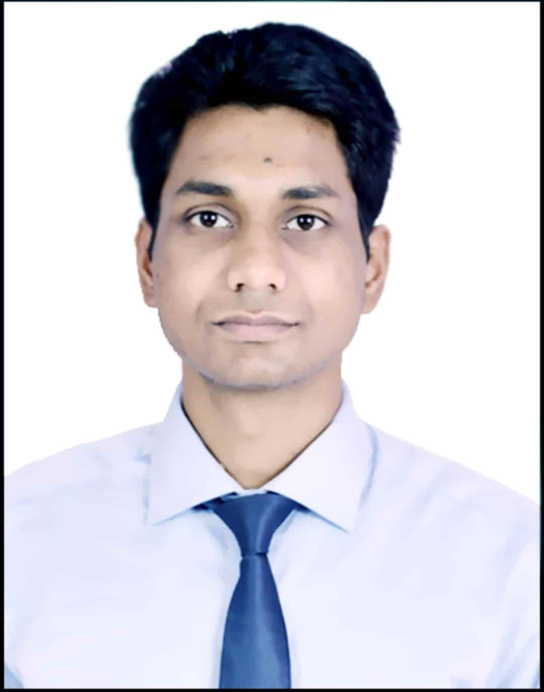 K N Vivek relieved to attend course at LBSNAA
