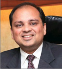 Ankur Garg shifted to Arunachal Pradesh