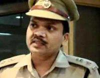 B Shankar Jaiswal posted to GNCTD