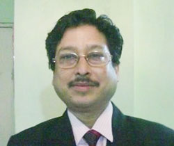 Inordinate delay in orders of J P Shrivastava for Director BHEL