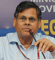 Uday Verma nominated on General Council of Giri labour Institure