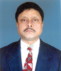 Hemant Priyadarshy to return to Rajasthan