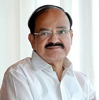 Old staff of Vice President Venkaiah Naidu to continue!