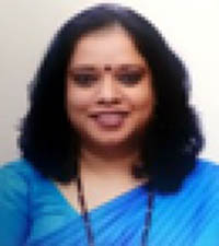 Ms Ankita Mishra Bundela relieved to join central deputation