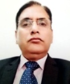 K R Meena relieved to join central deputation