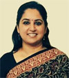 Ms Navjot Khosa appointed as Director of Census Operations