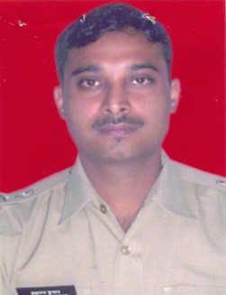 Prashant Kumar empanelled to hold IG/ Equivalent posts at Centre