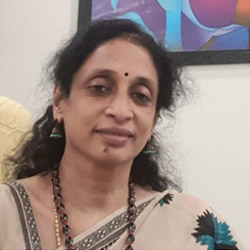 Ms A Neeraja empanelled as Additional Secretary in GoI