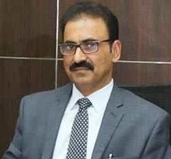 Pankaj Kumar to get important assignment in Centre?