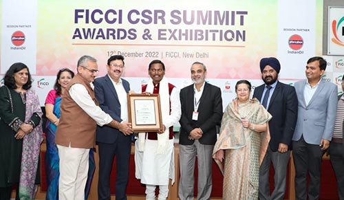 NTPC wins special jury award for environmental sustainability