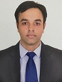 Akhil Pilani is also CEO, Kurukshetra Development Board