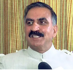 Major IAS and IPS reshuffle unlikely in Himachal Pradesh