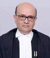 Manoj Misra recommended for elevation as Judge of SC