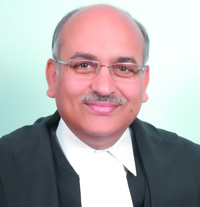 Pankaj Mithal recommended for elevation as Judge of SC