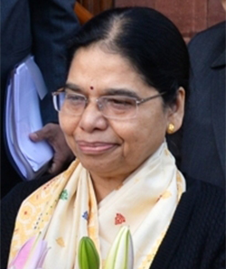 Mrs Snehlata Srivastava and K K Singh inducted as Ind Director, MPUDCIL