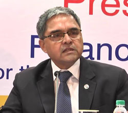 CVC to retire this month