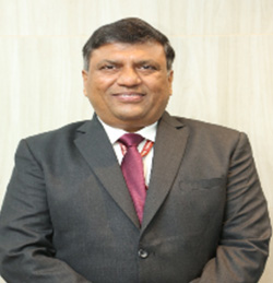 RK Vishnoi takes over as CMD, NHPC Ltd