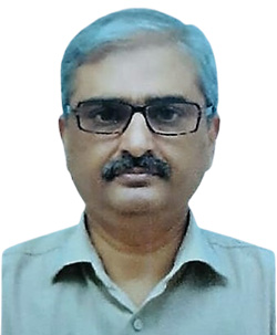 Will P K Srivastava be acting CVC or appointment of new CVC?