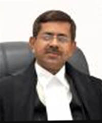 Justice Aparesh Kumar Singh to perform as CJ of Jharkhand HC