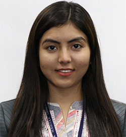Cadre of Shweta Nagarkoti transferred to AGMUT
