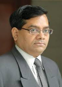 R P Gupta appointed as Administrative Member, CAT Jaipur Bench
