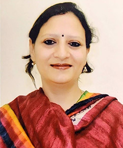 Ms Ratan appointed Govt. Nominee Director, BPCL