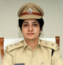 Sonia Narang allocated charge of Central Region, STF, Delhi