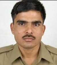 Babu Lal Meena promoted to IGP rank in Punjab