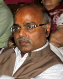 Satya Gopal is now Chairman RERA Punjab