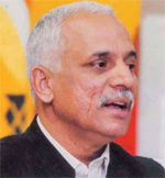 Will Dr Agnani join Azim Premji Group?