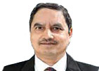 Shashank Priya appointed Member, CBIC