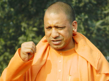 Yogi finalises new Chief Secretary
