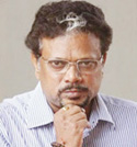 Kailashnathan is Chief Principal Secretary to Gujarat CM