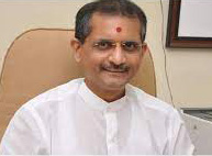 Chairman, UPSC to retire in June