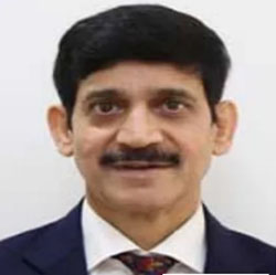 I C P Keshari appointed as Media Advisor to MP CM