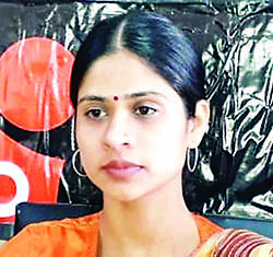 Kiran Bhadana is new DPR in Himachal Pradesh
