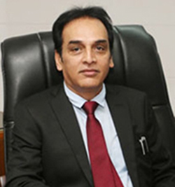 Piyush Tiwari to be interim MD of ITDC?
